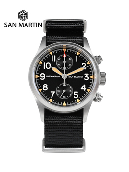 San Martin SN0120W